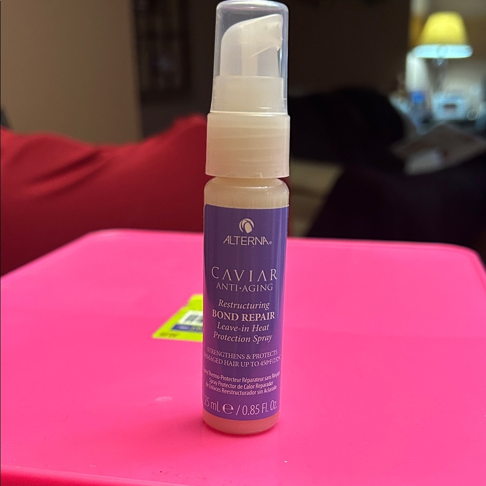 Alterna Caviar Anti-Aging Bond Repair Spray
